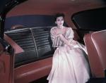 Nash Rambler DeLuxe Sedan 1957 года